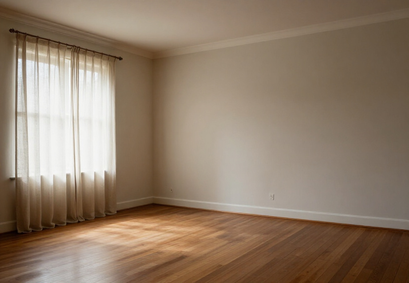 Dry carpet in Miranda home after professional drying